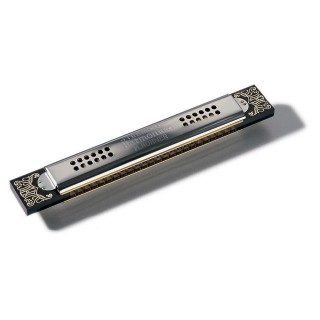 Hohner - M1896106 - Língua - Harmonic | Z-Bombilla