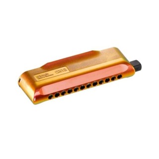 Hohner - M754601 - Língua - Harmonic | Z-Bombilla