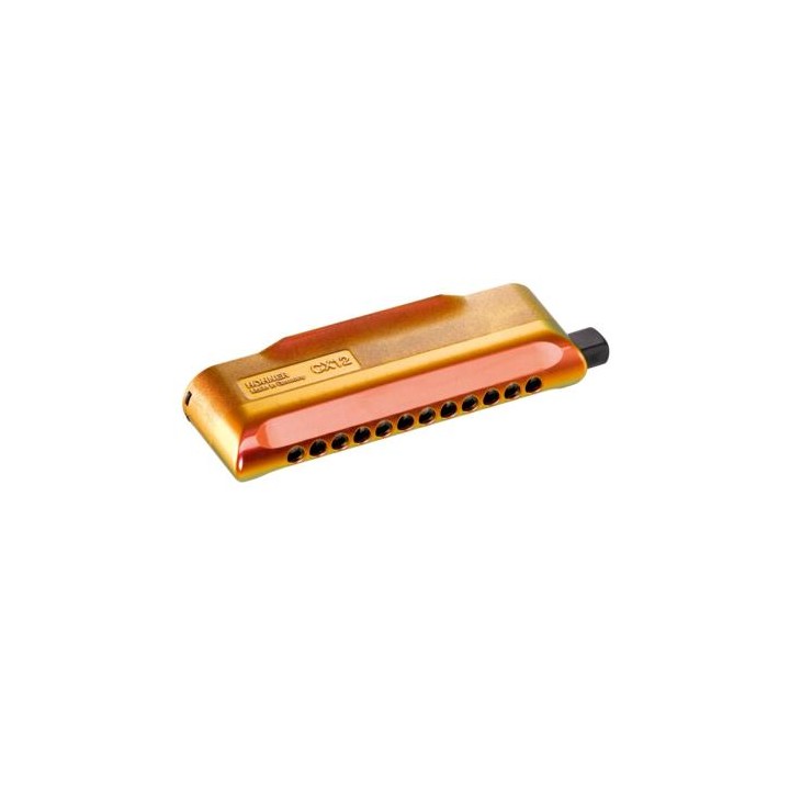Hohner - M754601 - Língua - Harmonic | Z-Bombilla