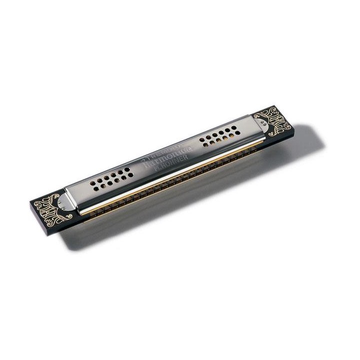 Hohner - M1896106 - Língua - Harmonic | Z-Bombilla