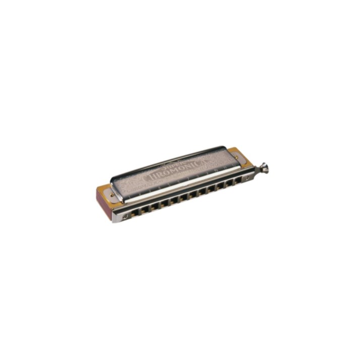 Hohner - M27006 - Língua - Harmonic | Z-Bombilla