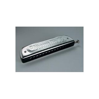 Hohner - M25701 - Língua - Harmonic | Z-Bombilla