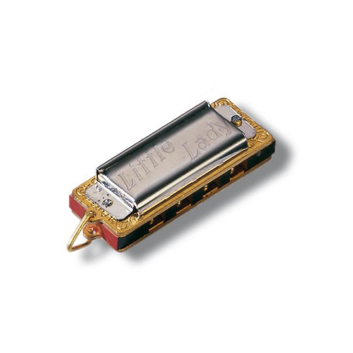 Hohner - M390007 - Língua - Harmonic | Z-Bombilla