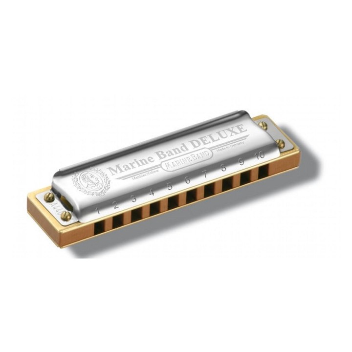 Hohner - M200510 - Lengüeta - Armónica | Z-Bombilla