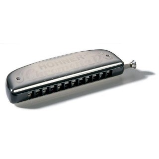 Hohner - M25501 - Língua - Harmonic | Z-Bombilla