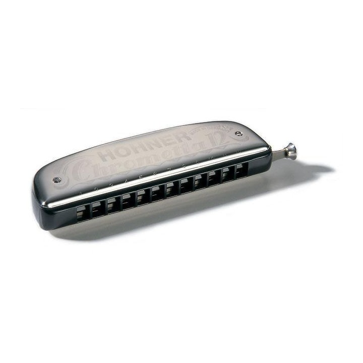 Hohner - M25501 - Língua - Harmonic | Z-Bombilla