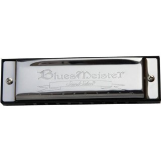 Sound Sation - HBM20-A - Língua - Harmonic | Z-Bombilla