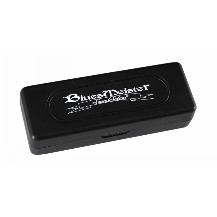 Sound Sation - HBM20-A - Língua - Harmonic | Z-Bombilla