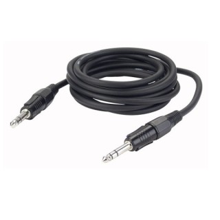 Dap Audio - FL07 10 - Cavo Audio - Jack - Jack | Z-Bombilla