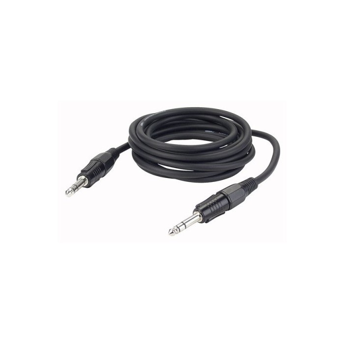 Dap Audio - FL07 10 - Cavo Audio - Jack - Jack | Z-Bombilla