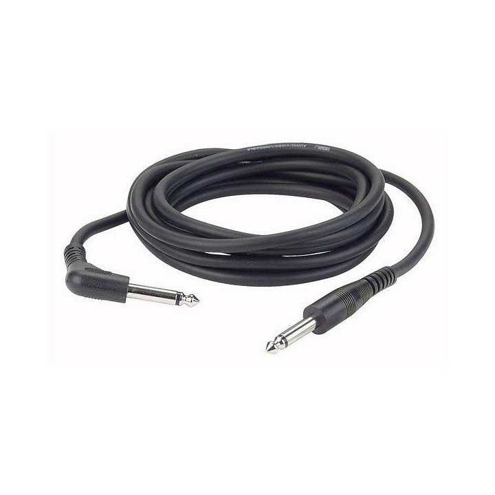 Dap Audio - FL10 1,5 - Cavo Audio - Jack - Jack | Z-Bombilla