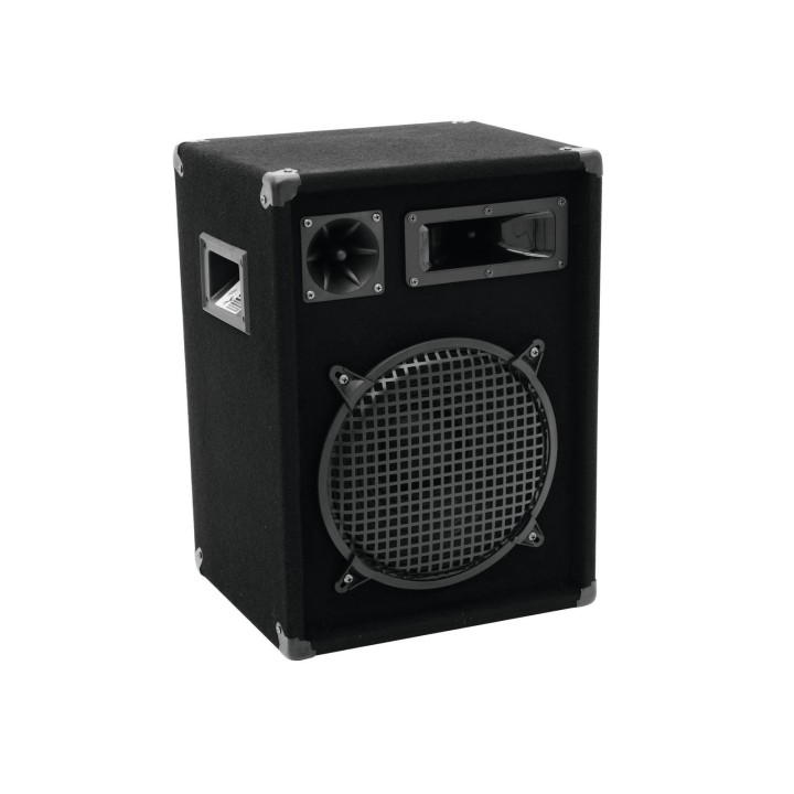 Omnitronic - DX-1022 3-Way Speaker 400 W - Alto-falantes Passivos - Sistemas de Som - Inicio - PASSIVO 10 " | Z-Bombilla