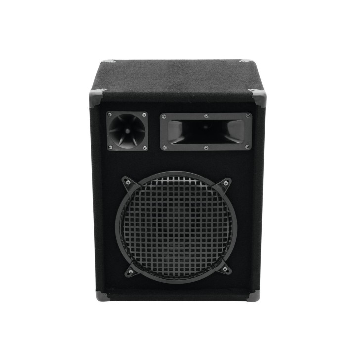Omnitronic - DX-1022 3-Way Speaker 400 W - Alto-falantes Passivos - Sistemas de Som - Inicio - PASSIVO 10 " | Z-Bombilla