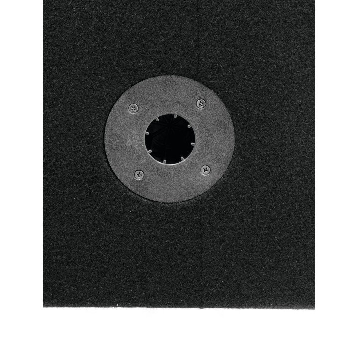 Omnitronic - DX-1022 3-Way Speaker 400 W - Alto-falantes Passivos - Sistemas de Som - Inicio - PASSIVO 10 " | Z-Bombilla