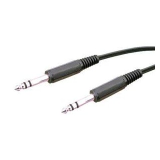 Z-B - Jack macho 3 - Os Cabo de Áudio - Jack - Jack | Z-Bombilla