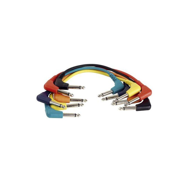 Dap Audio - FL41 (60cm) - Cavo Audio - Jack - Jack | Z-Bombilla