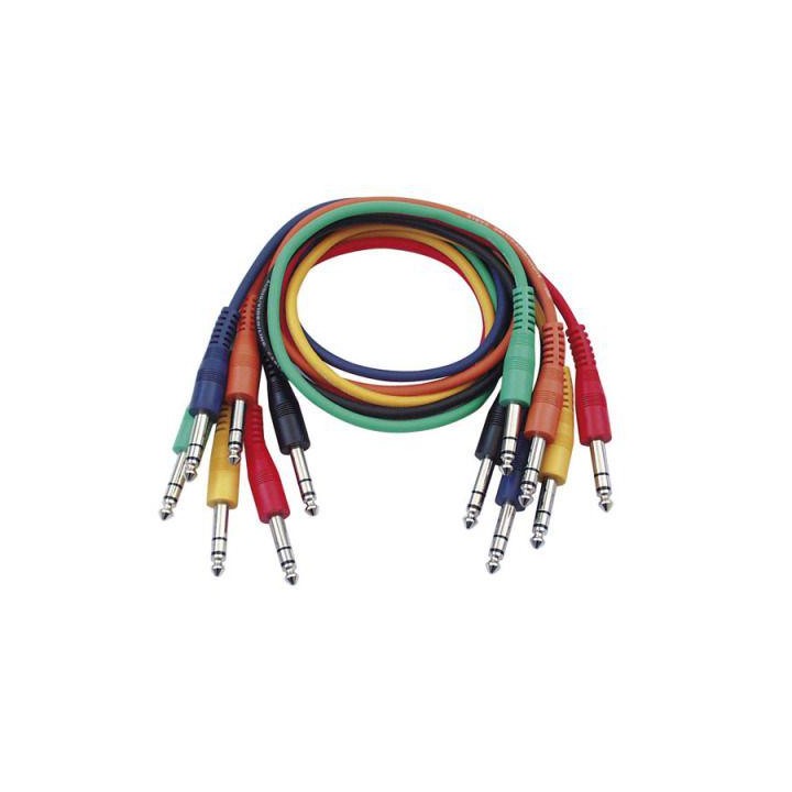 Dap Audio - FL1290 (90cm) - Cavo Audio - Jack - Jack | Z-Bombilla