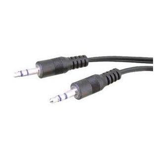 Z-B - Jack 1,5m - Cable d'Àudio - Jack - Jack | Z-Bombilla