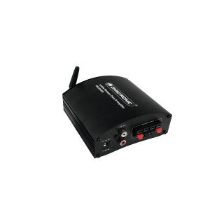 Omnitronic - WS-1RA 2.4GHz Receiver, active - Microphone Electronics | Z-Bombilla