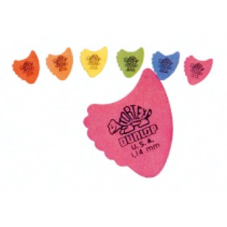 Dunlop - 4141.0 - Picks | Z-Bombilla