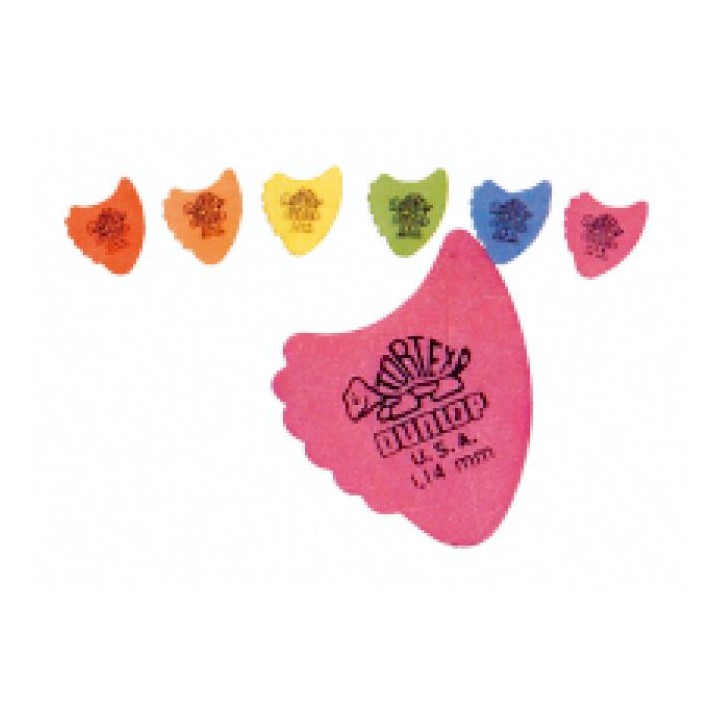 Dunlop - 4141.0 - Picks | Z-Bombilla