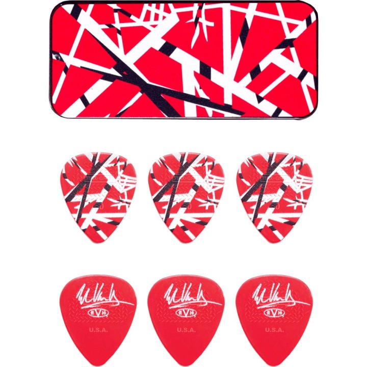 Dunlop - EVHPT02 - Picks | Z-Bombilla