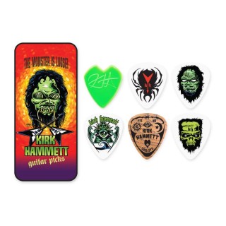 Dunlop - KH01T088 - Picks | Z-Bombilla