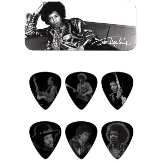 Dunlop - JHPT05H - Picks | Z-Bombilla