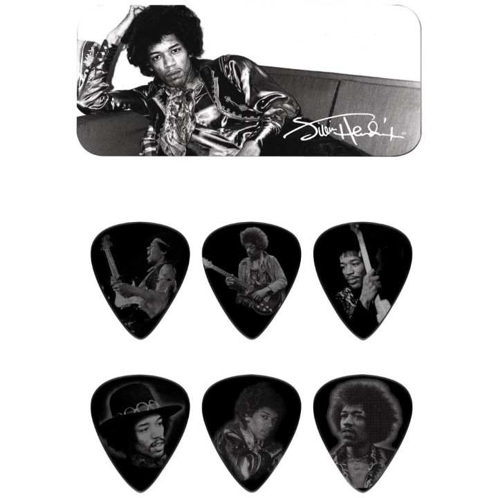 Dunlop - JHPT05H - Picks | Z-Bombilla