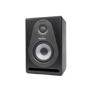 Samson - RESOLV SE5 - Monitores de Estúdio | Z-Bombilla