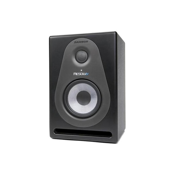 Samson - RESOLV SE5 - Monitores de Estúdio | Z-Bombilla