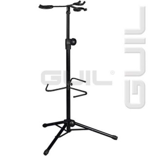 Guil - GT-12 - Guitarra e Baixo Stands | Z-Bombilla