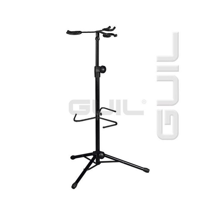 Guil - GT-12 - Guitarra e Baixo Stands | Z-Bombilla