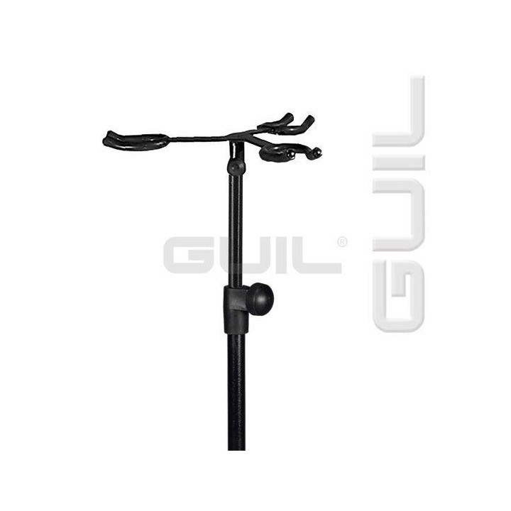 Guil - GT-12 - Guitarra e Baixo Stands | Z-Bombilla