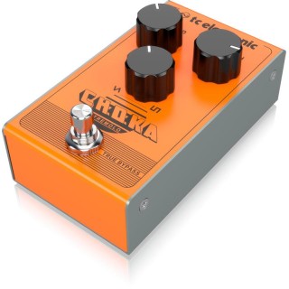 TC Electronic - CHOKA TREMOLO - Pedals | Z-Bombilla