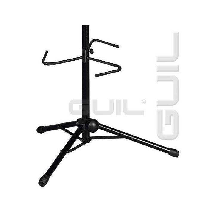 Guil - GT-12 - Guitarra e Baixo Stands | Z-Bombilla