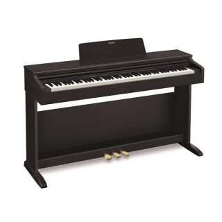 Casio - CELVIANO AP-270 BK NEGRO - Piano Digital | Z-Bombilla