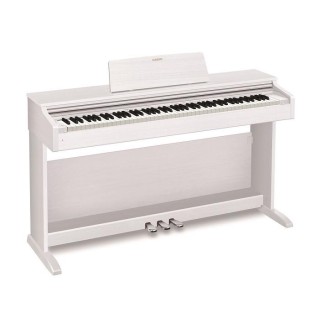 Casio - CELVIANO AP-270 WE BLANCO - Piano Digitai | Z-Bombilla