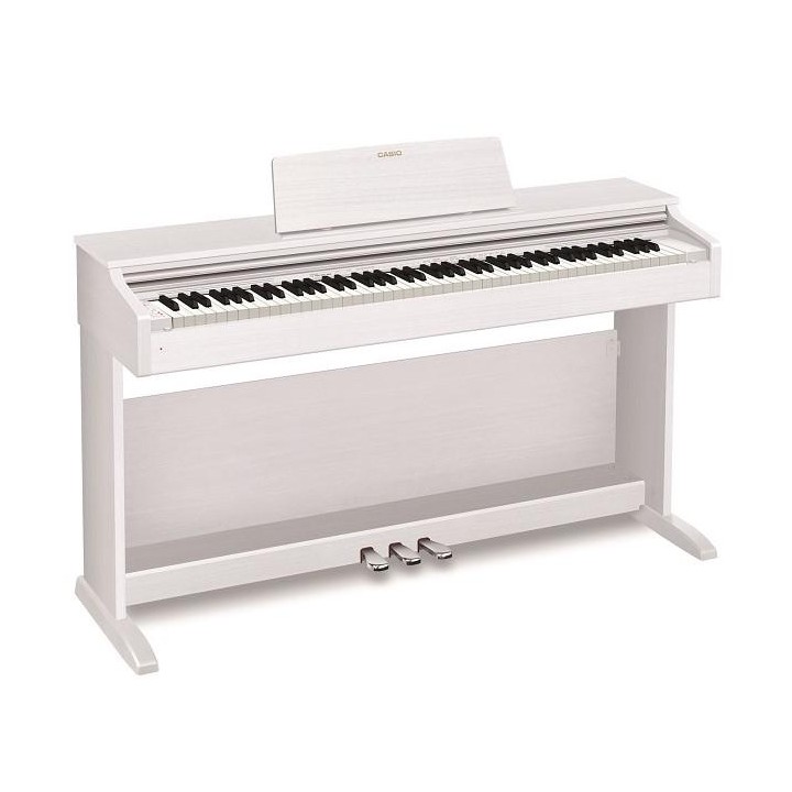 Casio - CELVIANO AP-270 WE BLANCO - Piano Digital | Z-Bombilla