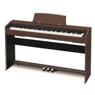 Casio - PRIVIA PX-770 BN - Piano Digital | Z-Bombilla