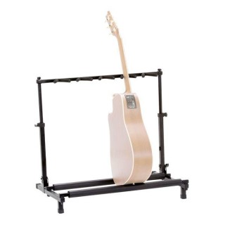 Ashton - GS55 - Guitarra e Baixo Stands | Z-Bombilla