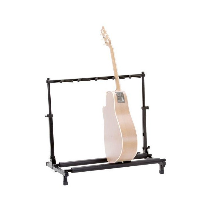 Ashton - GS55 - Guitarra e Baixo Stands | Z-Bombilla