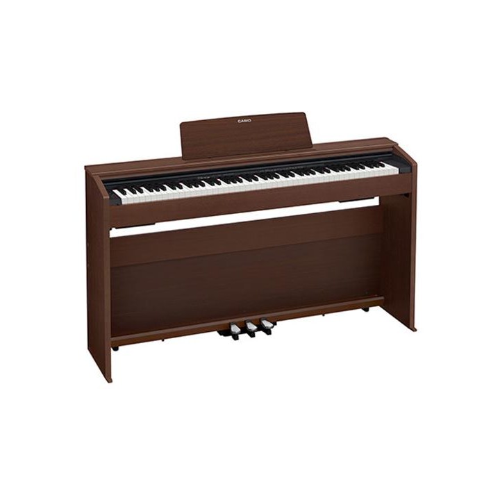 Casio - PRIVIA PX-870 BN - Piano Digital | Z-Bombilla