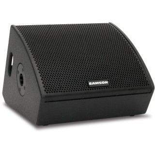 Samson - RSXM10A - Monitor de palco | Z-Bombilla
