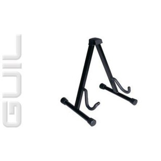 Guil - GT-04 - Guitarra e Baixo Stands | Z-Bombilla