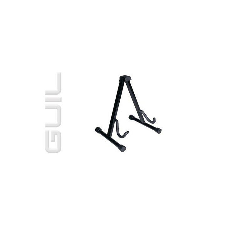 Guil - GT-04 - Guitarra e Baixo Stands | Z-Bombilla
