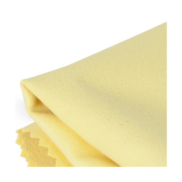 Ortola - PAÑUELO GAMUZA 29X37 CMS - Acessórios - Cleaning | Z-Bombilla