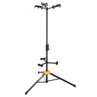 Hercules - GS432B - Guitarra e Baixo Stands | Z-Bombilla