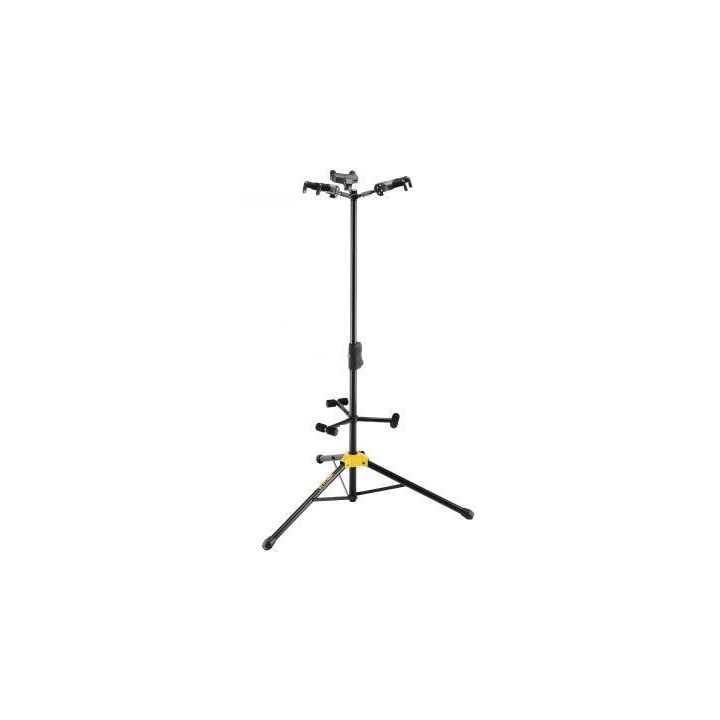 Hercules - GS432B - Chitarra e Basso Supporti | Z-Bombilla