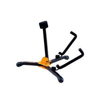 Hercules - GS401B - Guitarra e Baixo Stands | Z-Bombilla